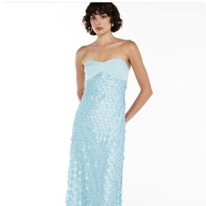 Supreme Extreme Balconette Dress by Manning Cartell